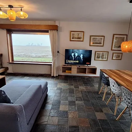 Fantastic Life 39a Holiday home