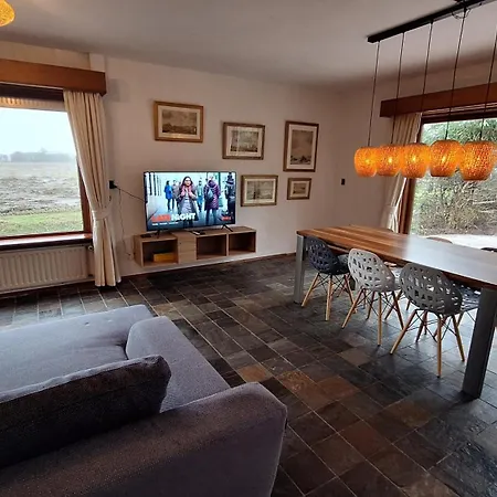 Fantastic Life 39a בית נופש דה קוח