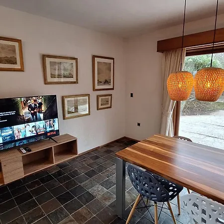 בית נופש Fantastic Life 39a דה קוח