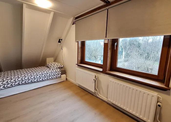 בית נופש Fantastic Life 39a