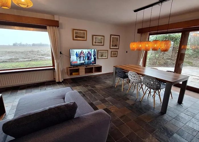 Fantastic Life 39a בית נופש דה קוח