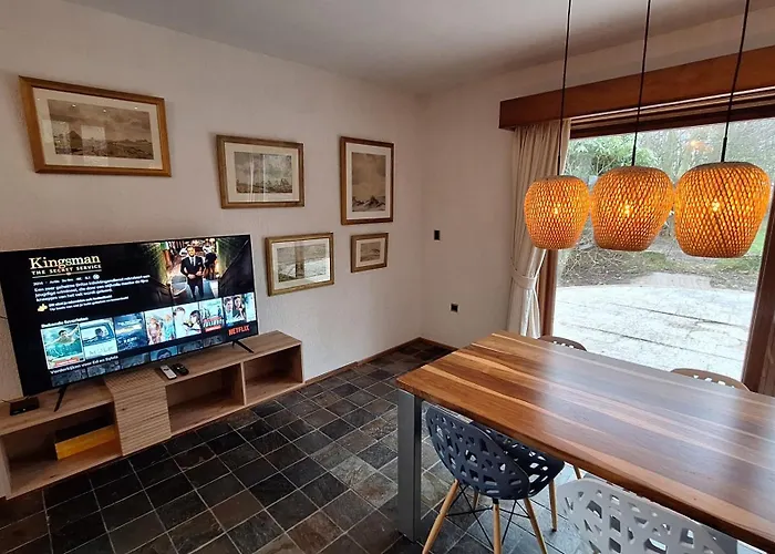 בית נופש Fantastic Life 39a דה קוח