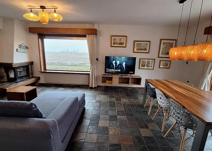 Fantastic Life 39a בית נופש