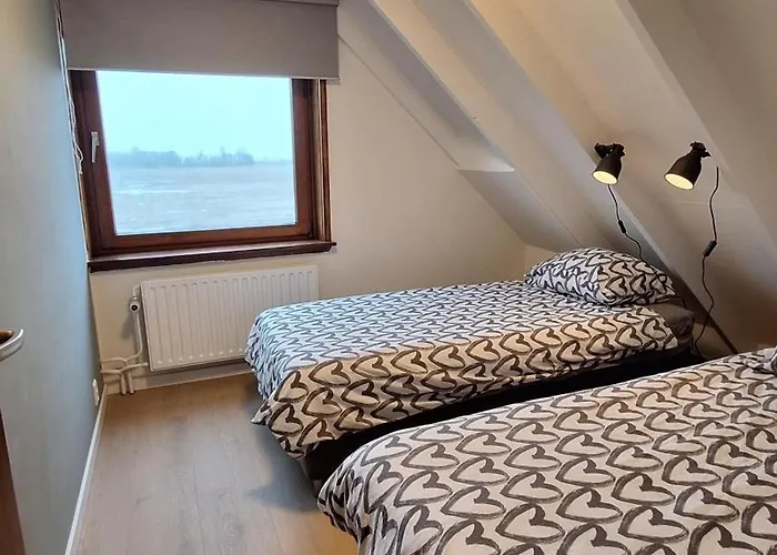 בית נופש Fantastic Life 39a