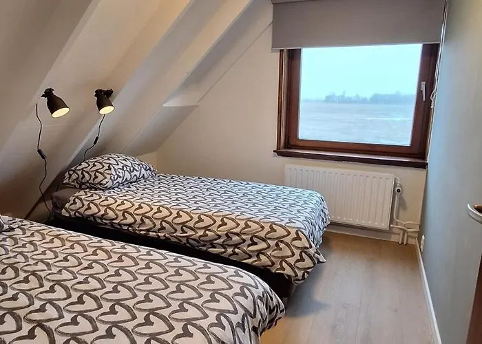 Fantastic Life 39a בית נופש *