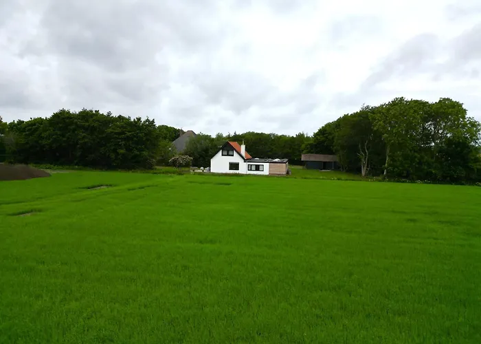 Fantastic Life 39a בית נופש